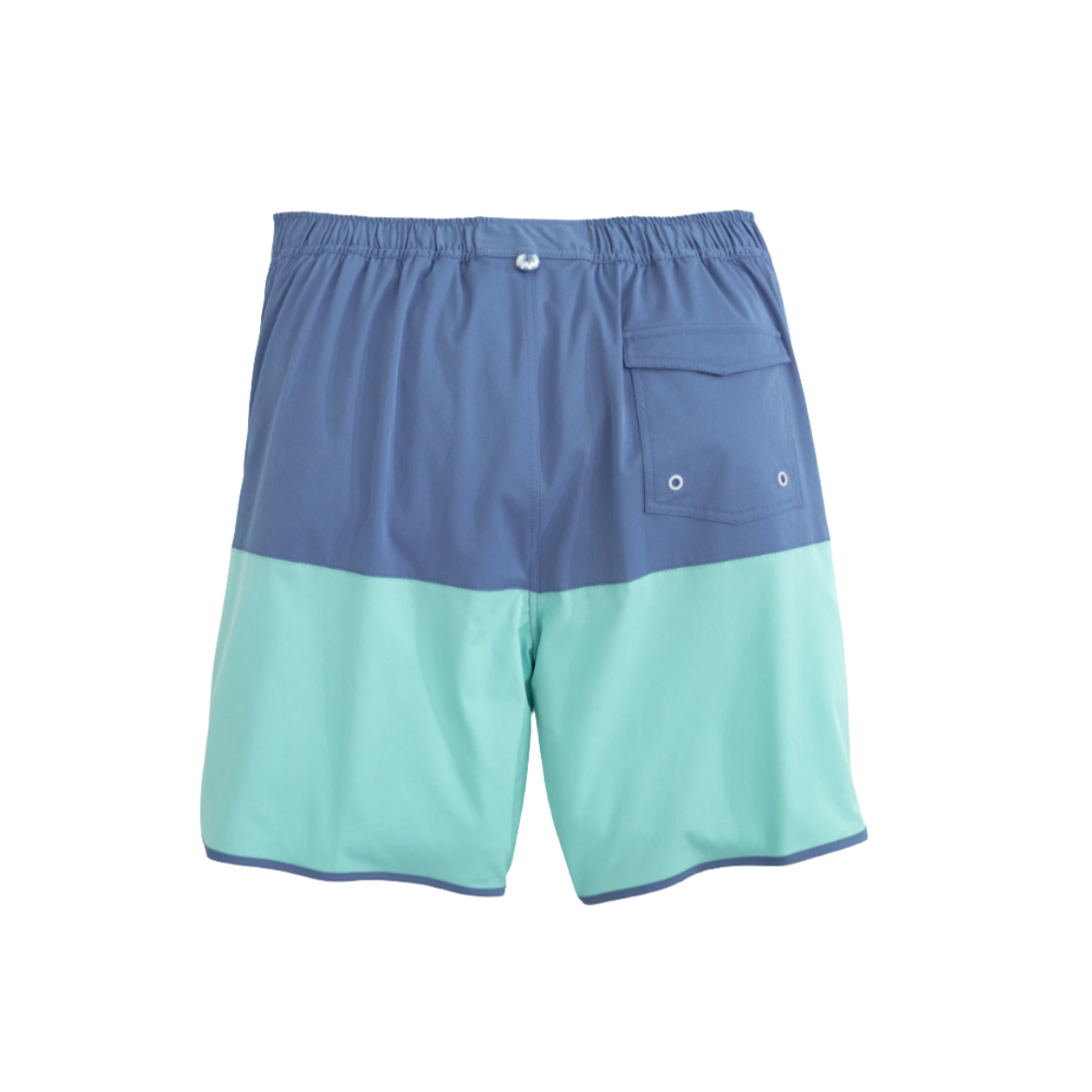 tully swim short