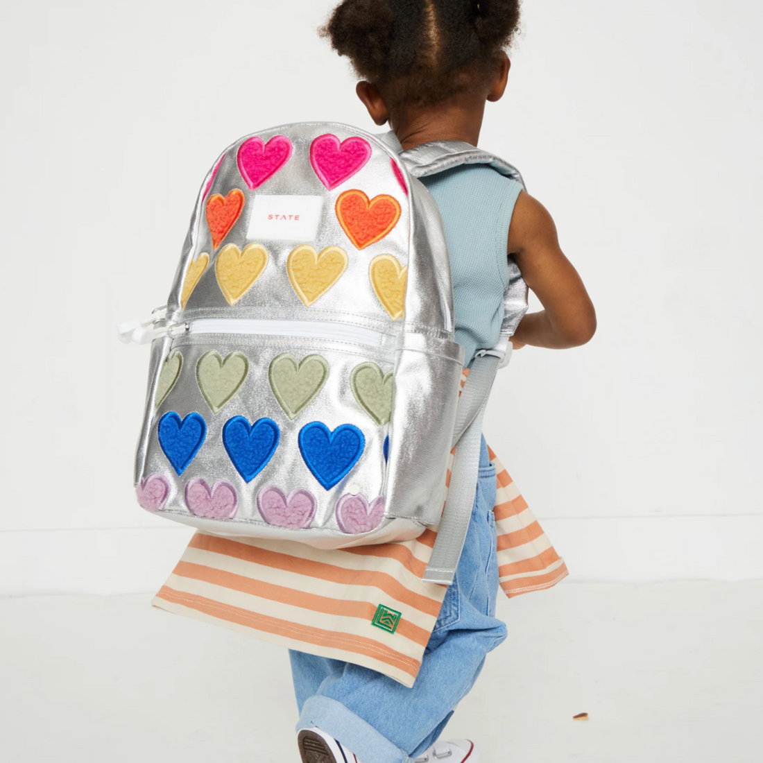 kane kids mini backpack