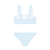 bandeau bikini