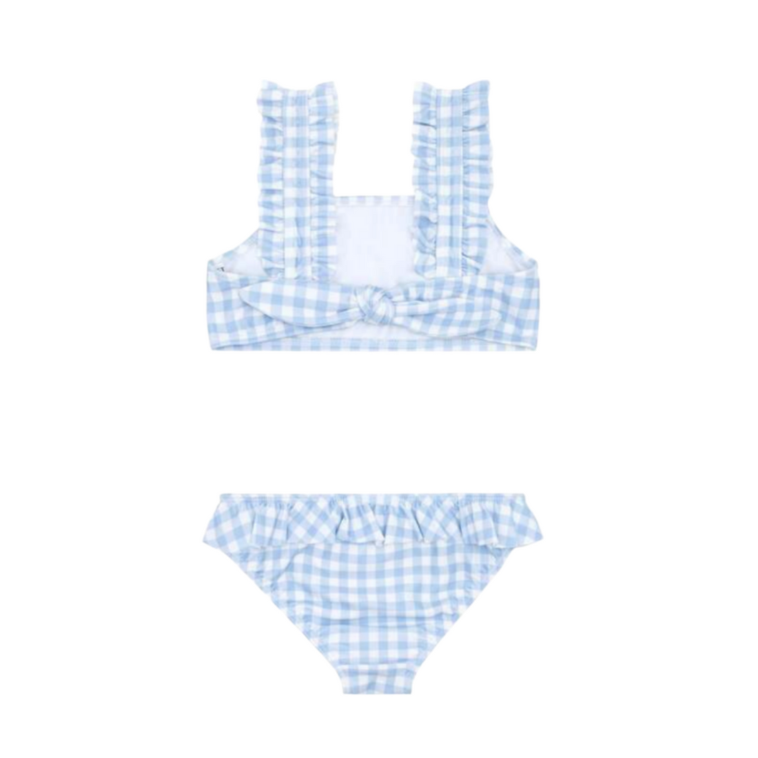 bandeau bikini