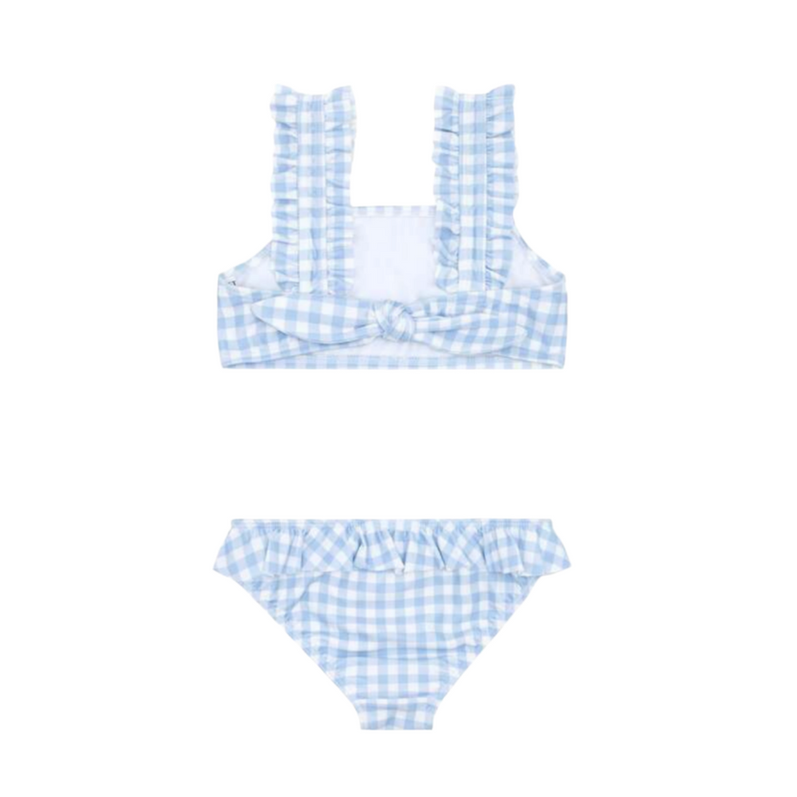 bandeau bikini
