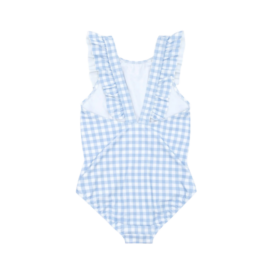 ruffle 1 pc