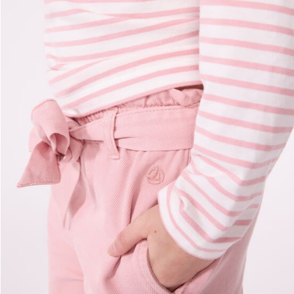 bow pant