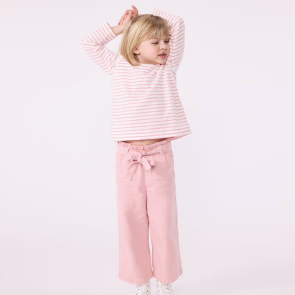 bow pant