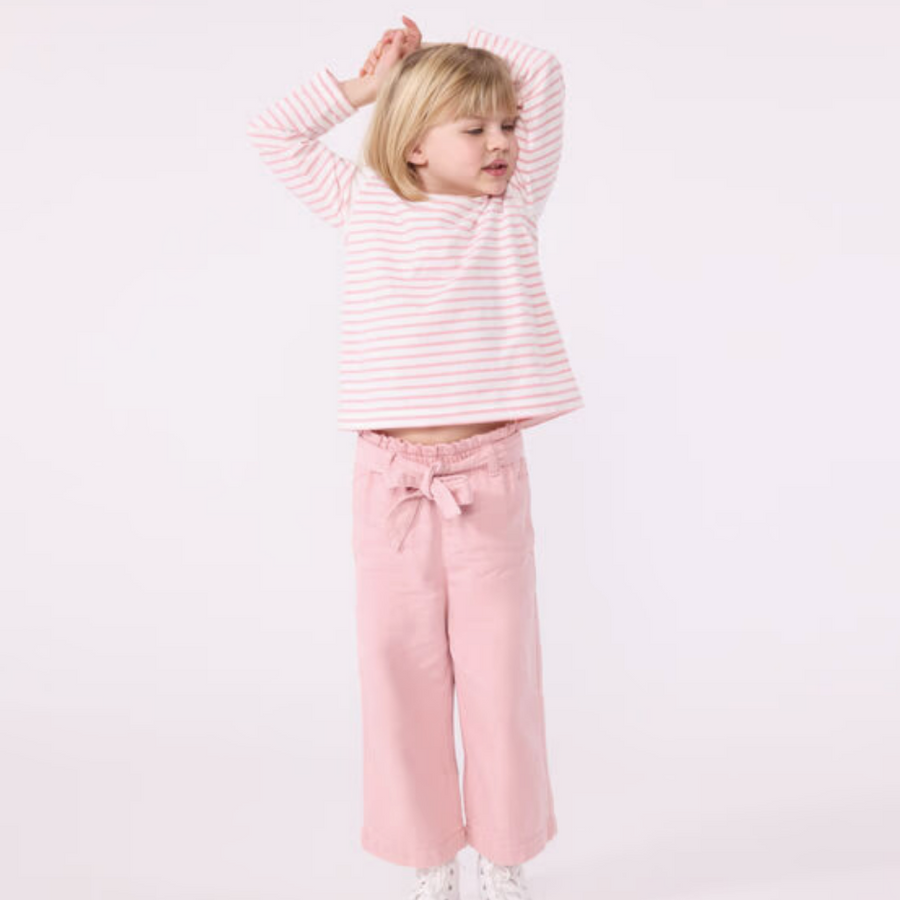bow pant