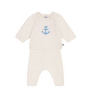anchor knit set