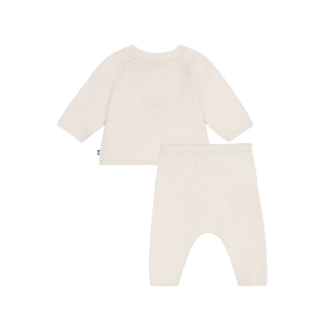 anchor knit set