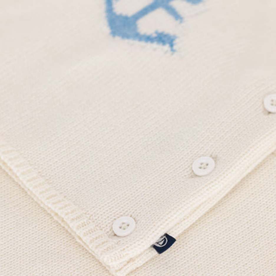 anchor knit set