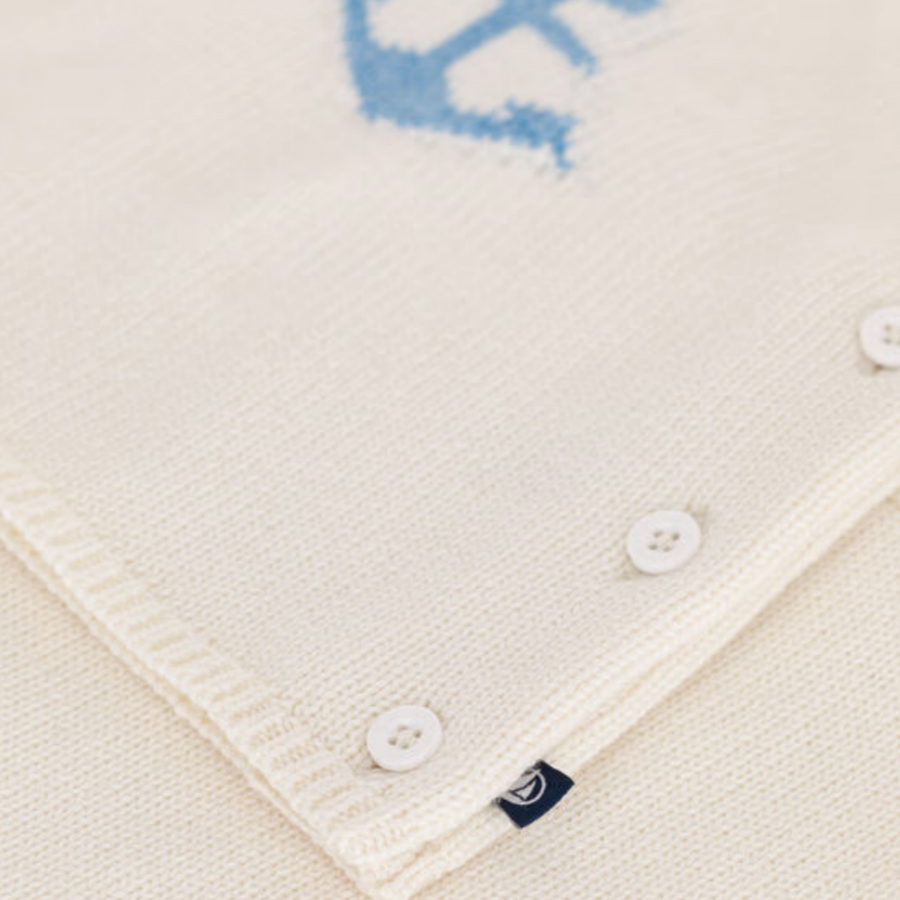 anchor knit set