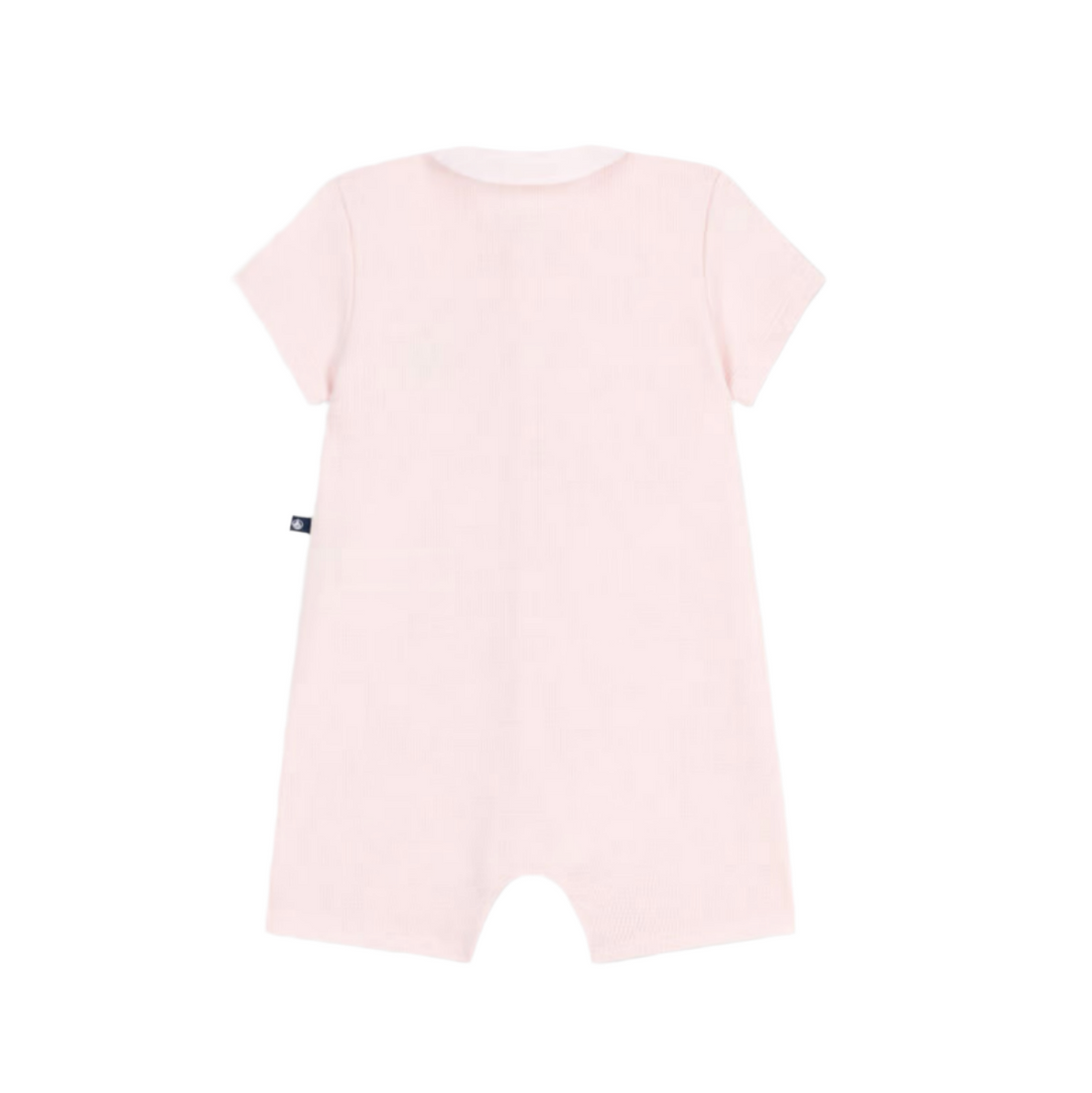 ss collar romper