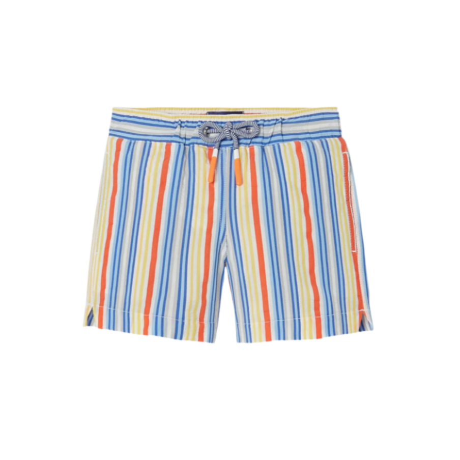 napoli swim short