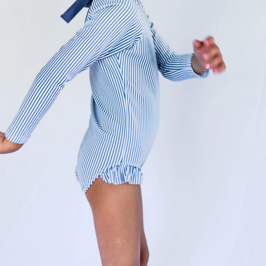 rashguard one piece
