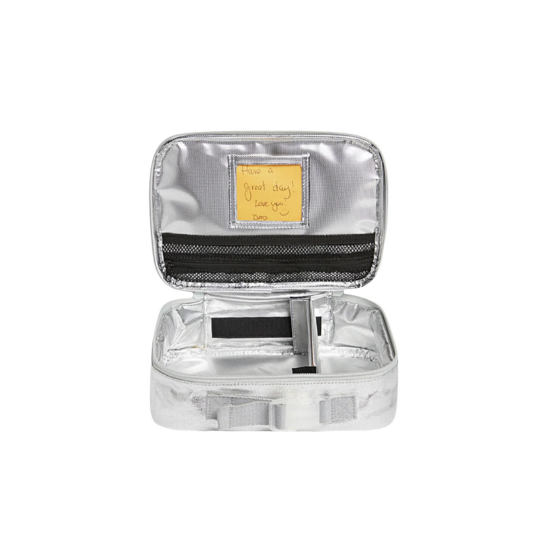 rodgers lunch box