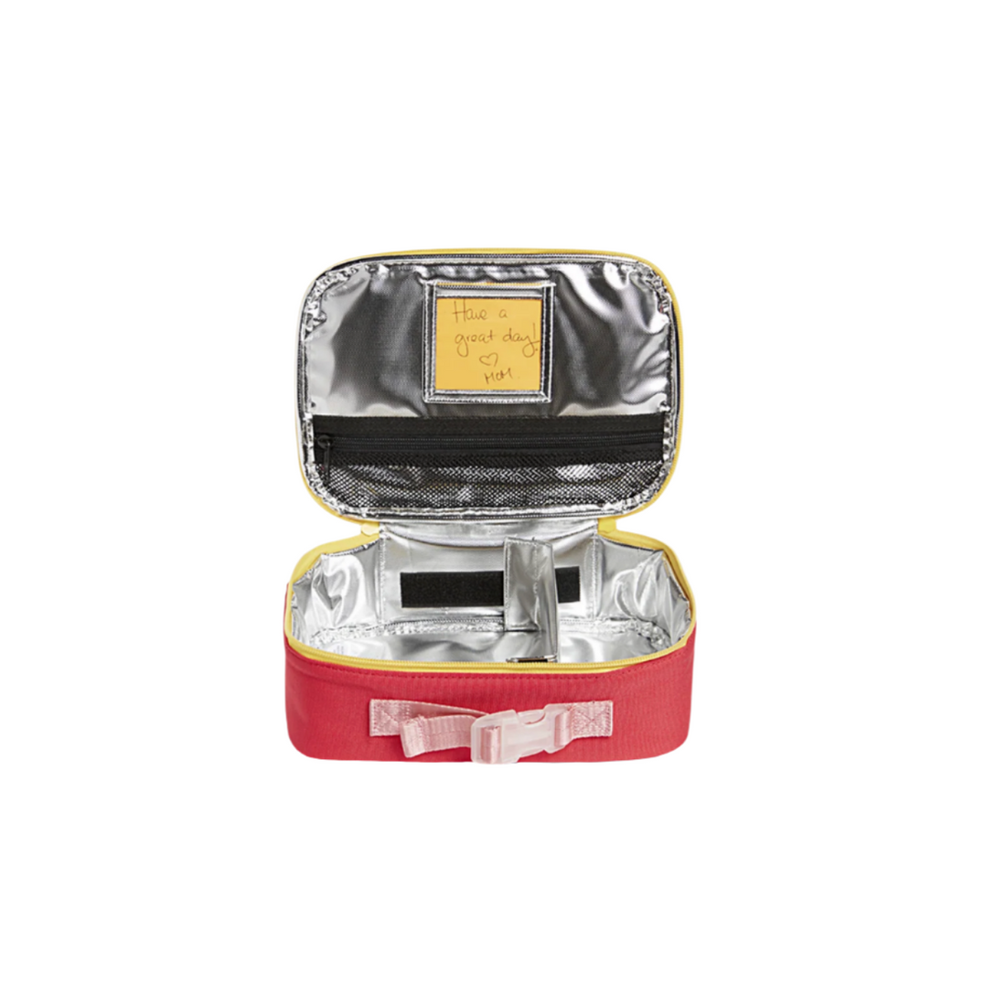 rodgers lunch box