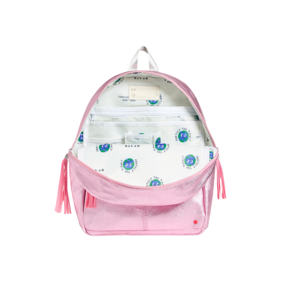 kane travel backpack