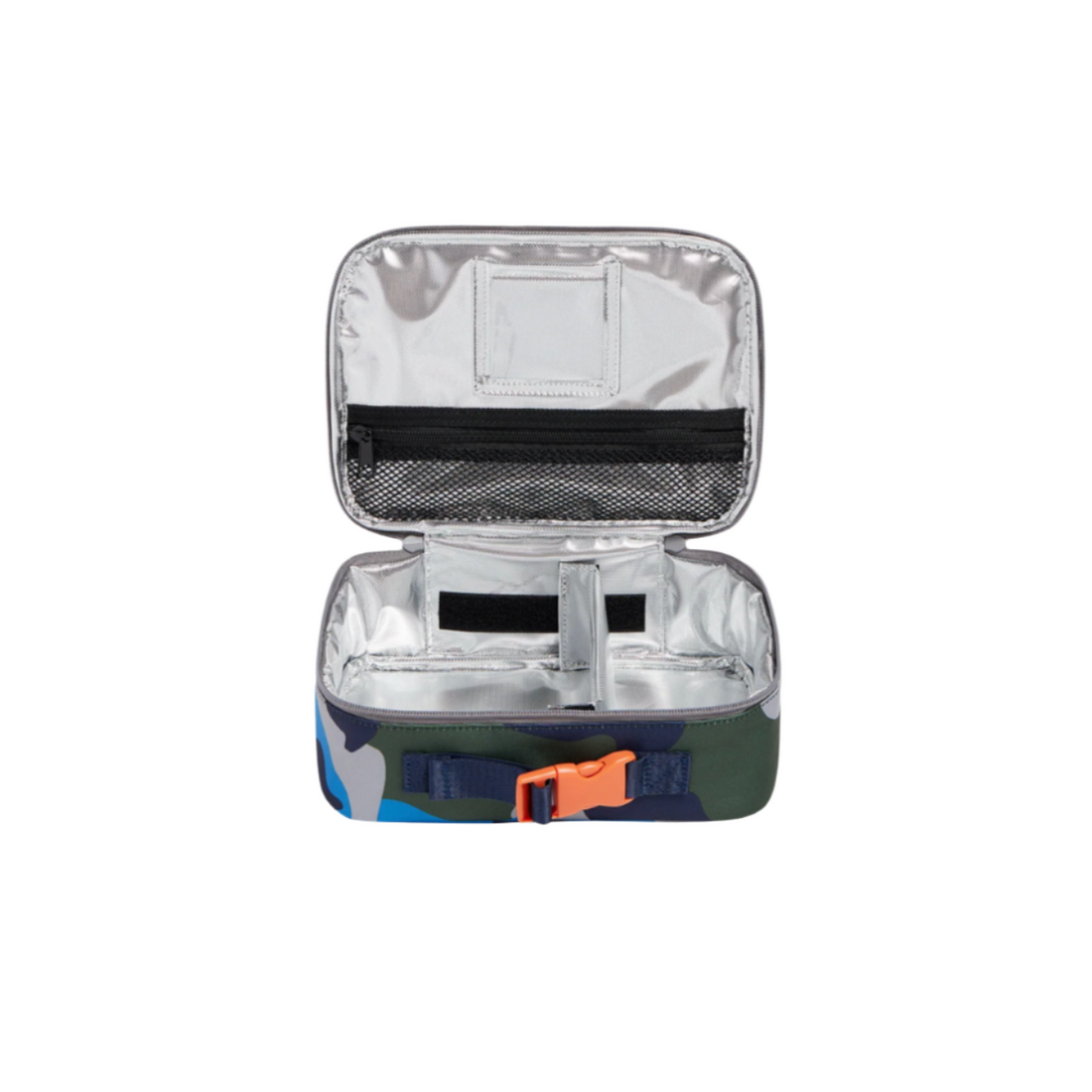 rodgers lunch box