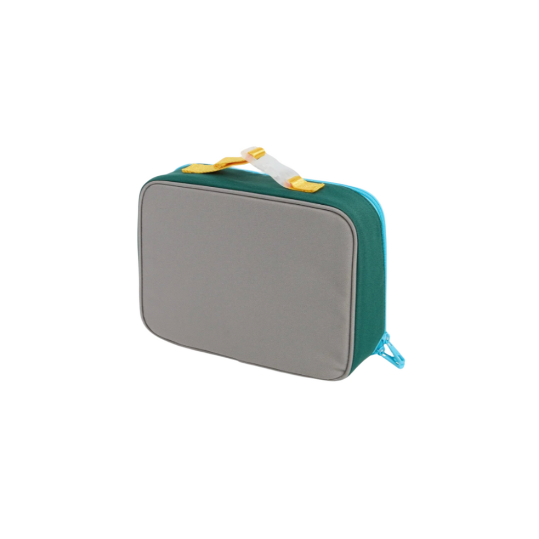 rodgers lunch box