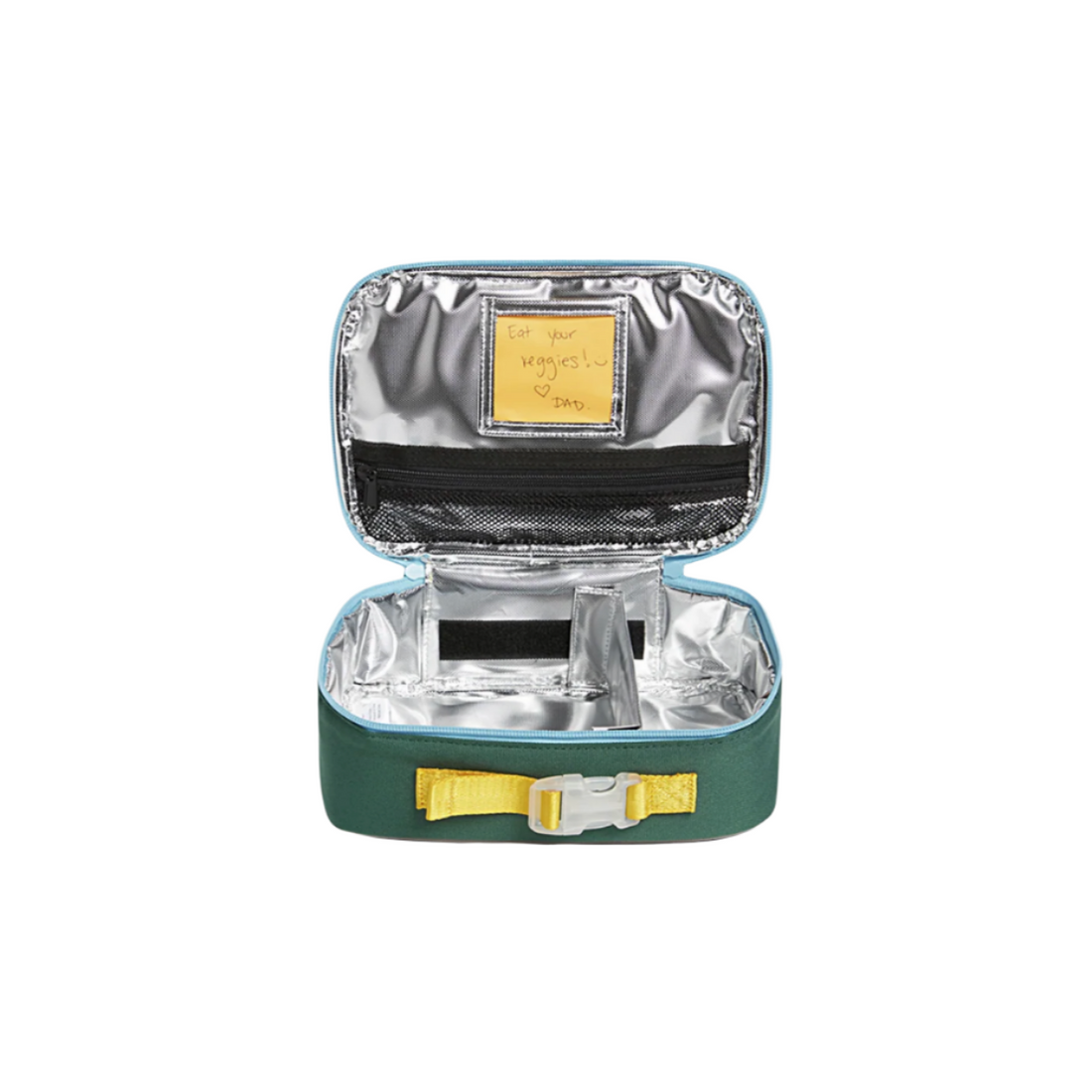 rodgers lunch box