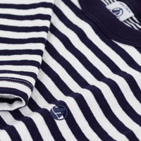 ls stripe tee