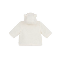 teddy sherpa jacket