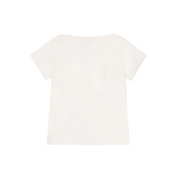 heart graphic tee