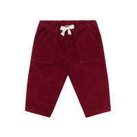 corduroy pant