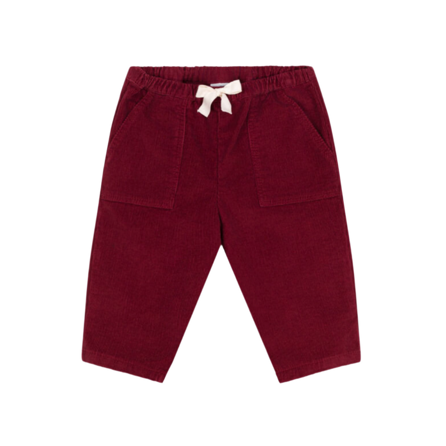 corduroy pant