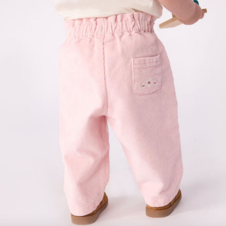 corduroy pant