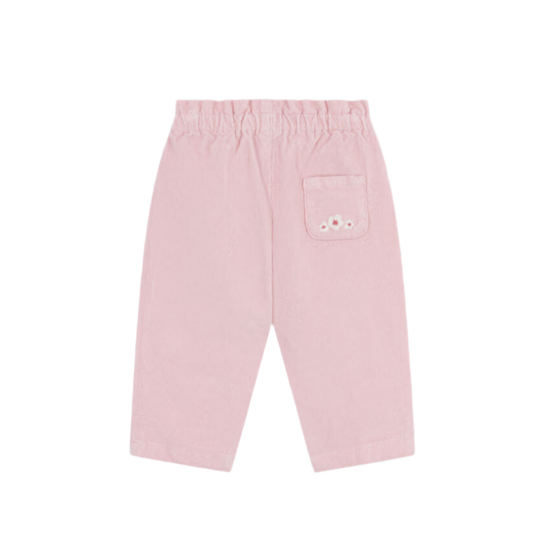 corduroy pant