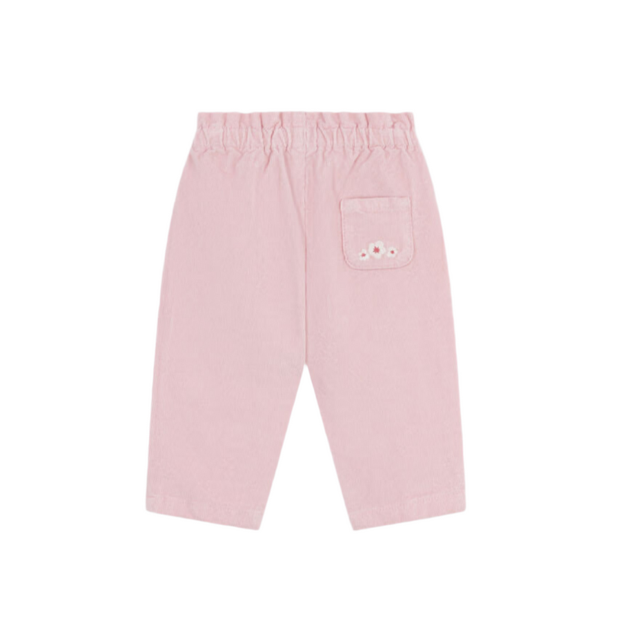 corduroy pant