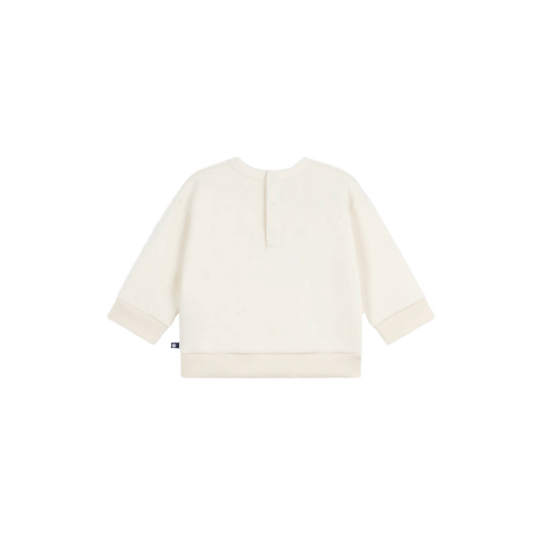 heart sweatshirt
