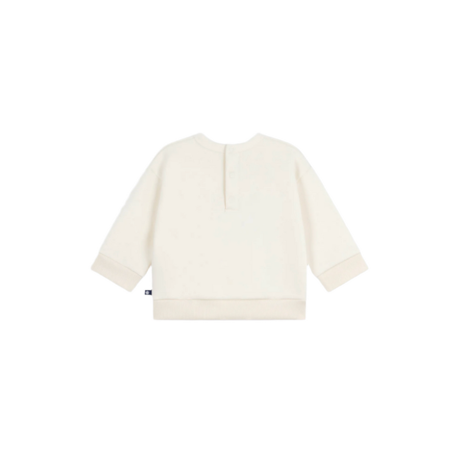 heart sweatshirt