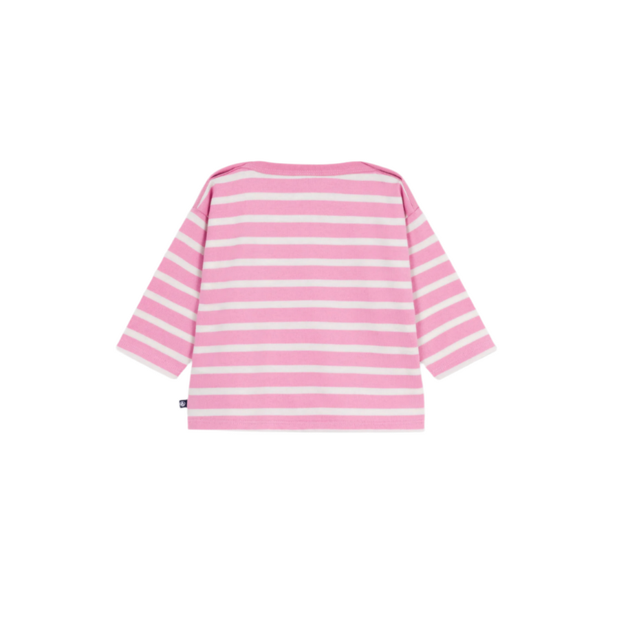ls stripe top