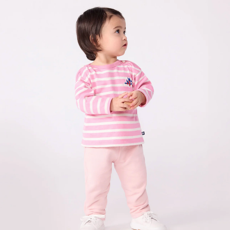 ls stripe top