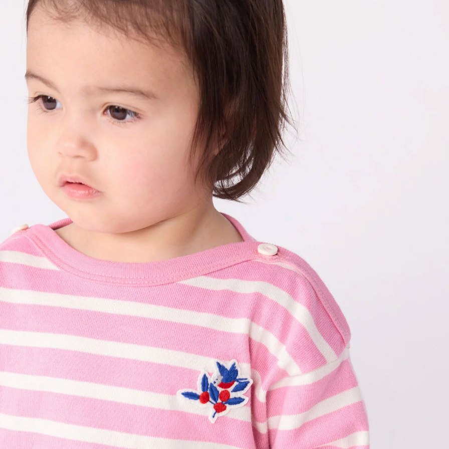 ls stripe top