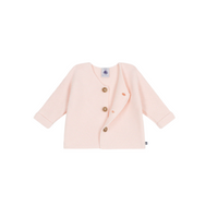 knit cardigan