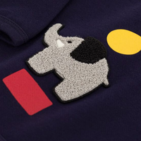 elephant sweatshirt
