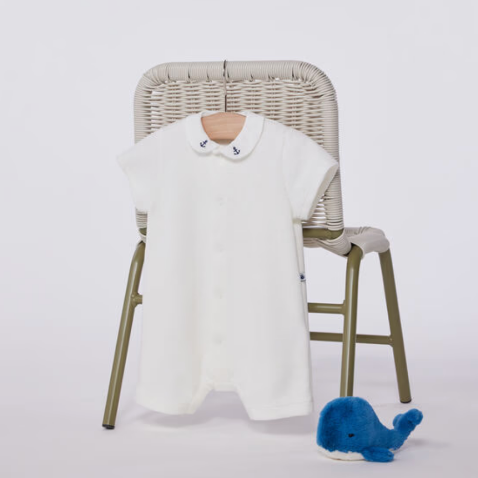 boat collar bodysuit