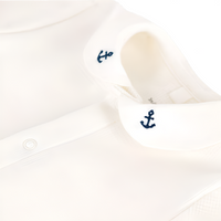 boat collar bodysuit