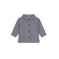 ls check shirt