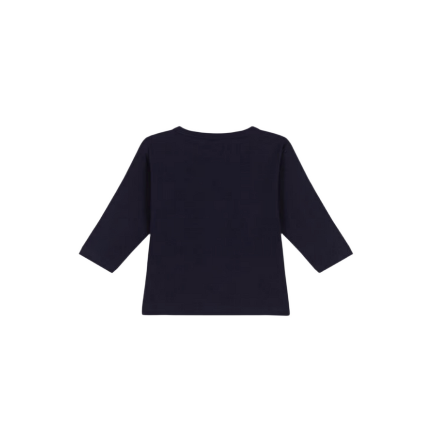 boat graphic tee