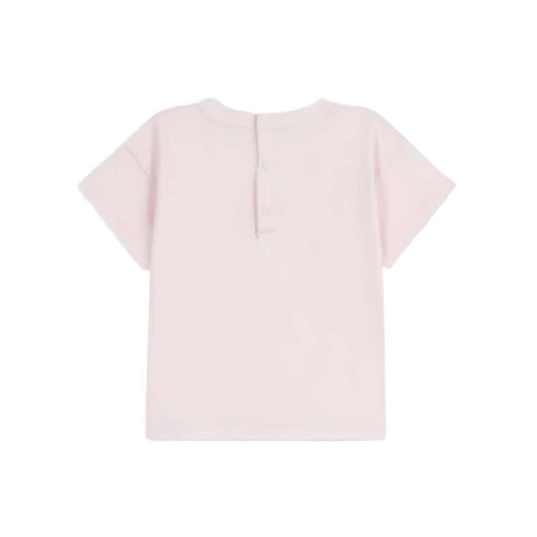 cherry graphic tee