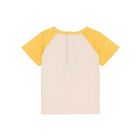 ss boat graphic tee