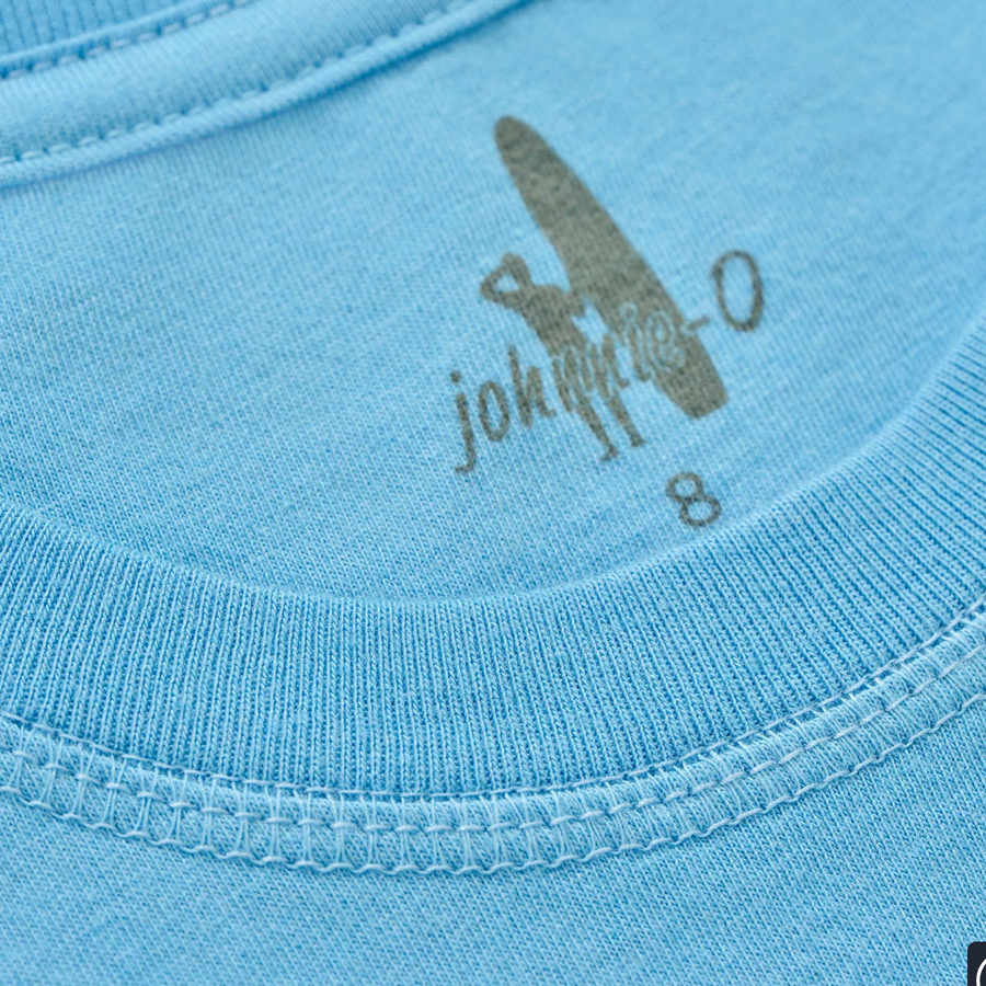 sun line tee