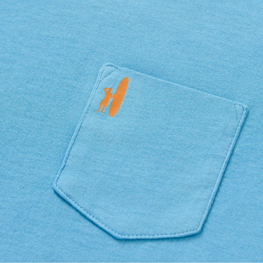 sun line tee