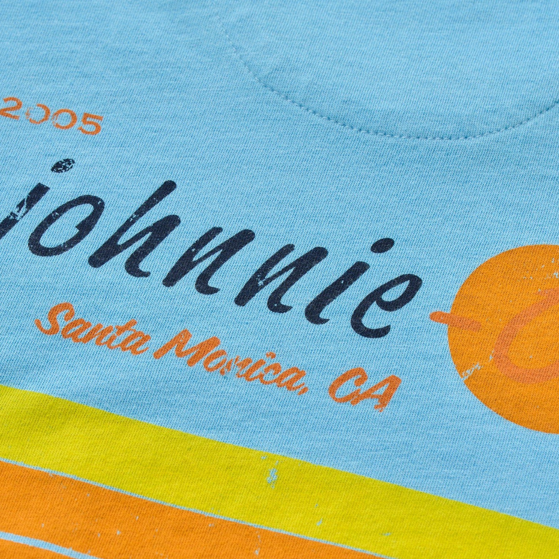 sun line tee