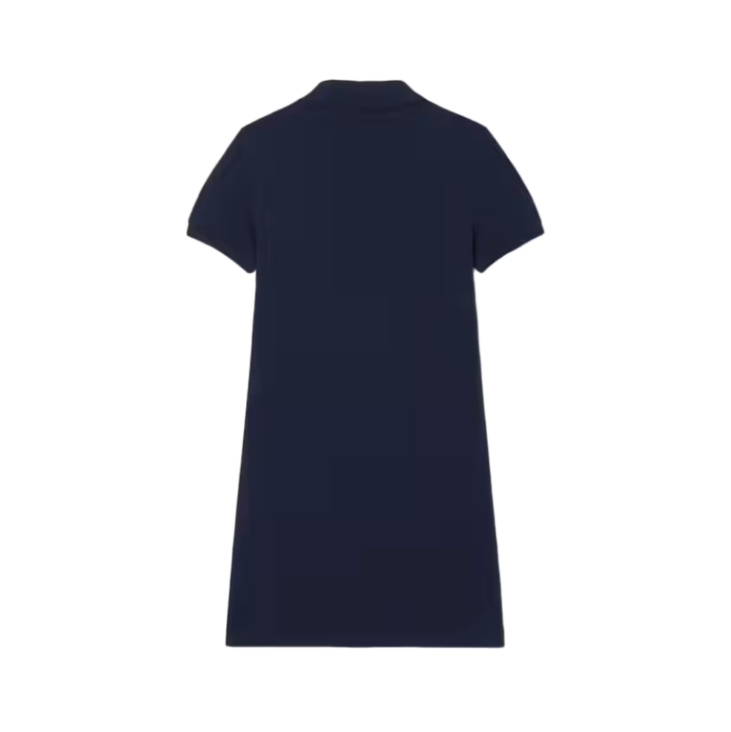 polo dress