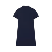 polo dress