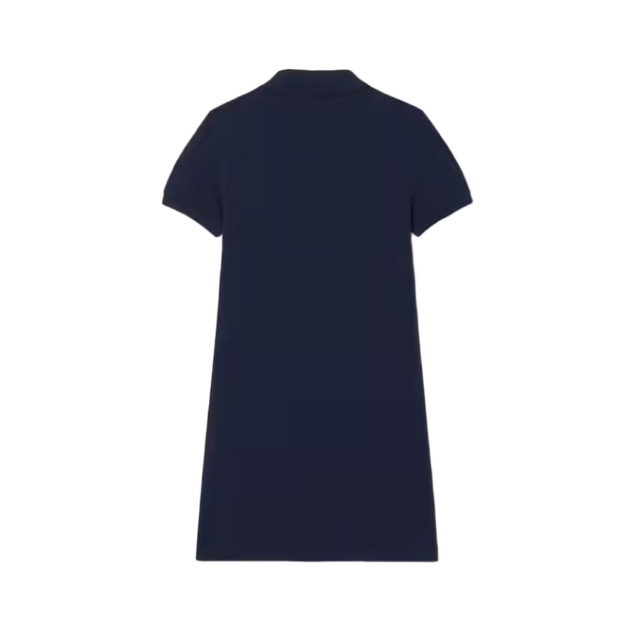 polo dress