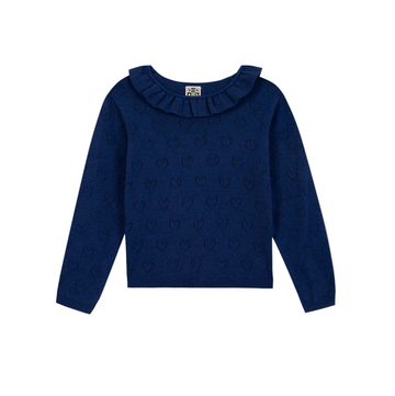 milou sweater